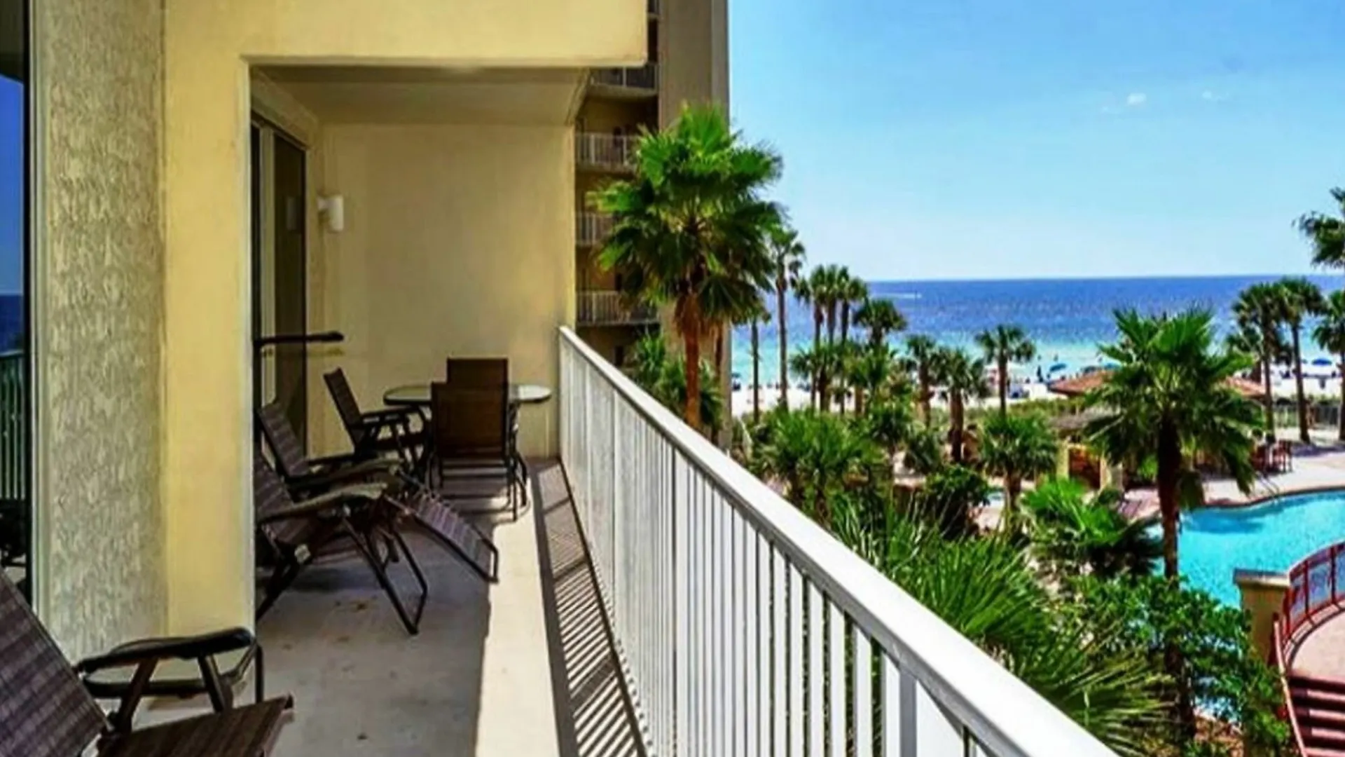 Shores Of Panama 323 173966 By Redawning Panama City Beach Hotel