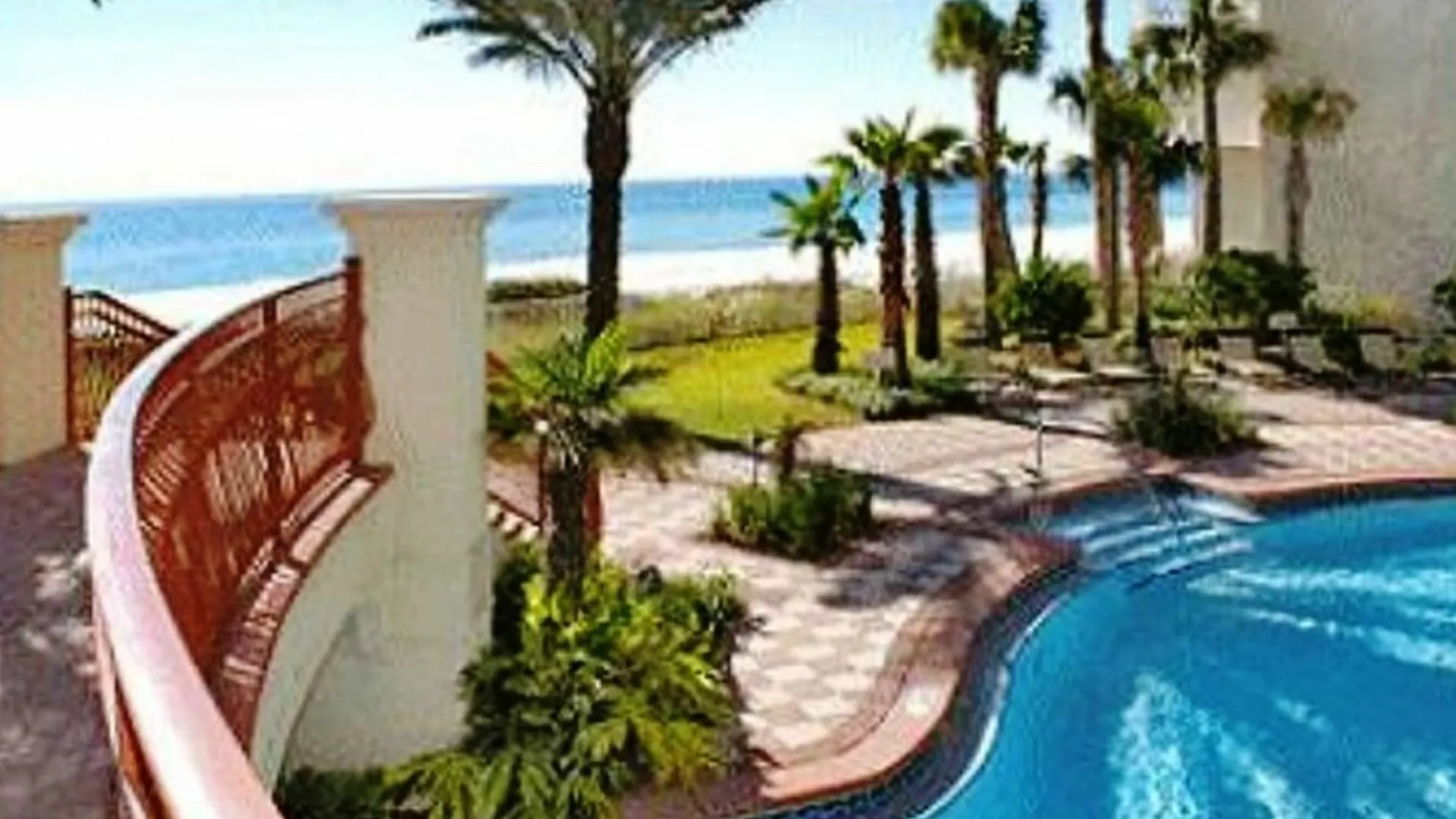 Shores Of Panama 323 173966 By Redawning Panama City Beach United States