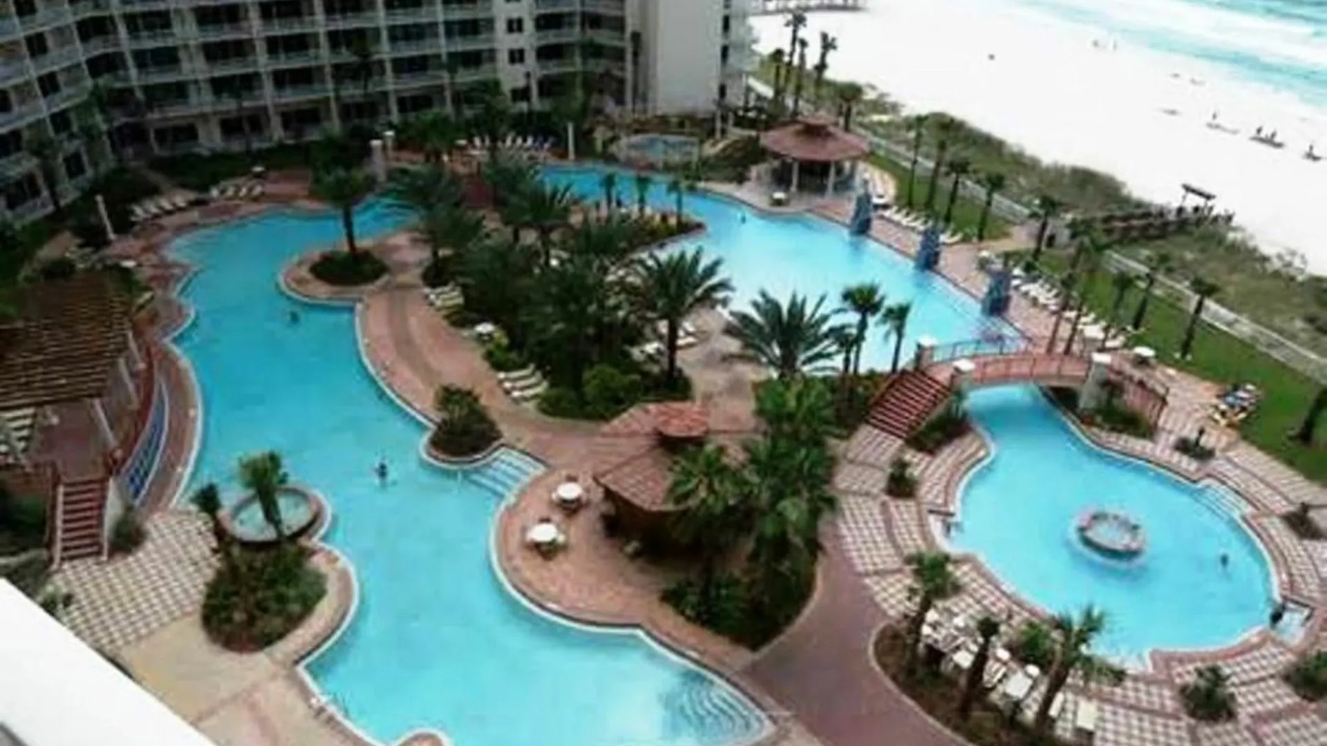 Shores Of Panama 323 173966 By Redawning Panama City Beach