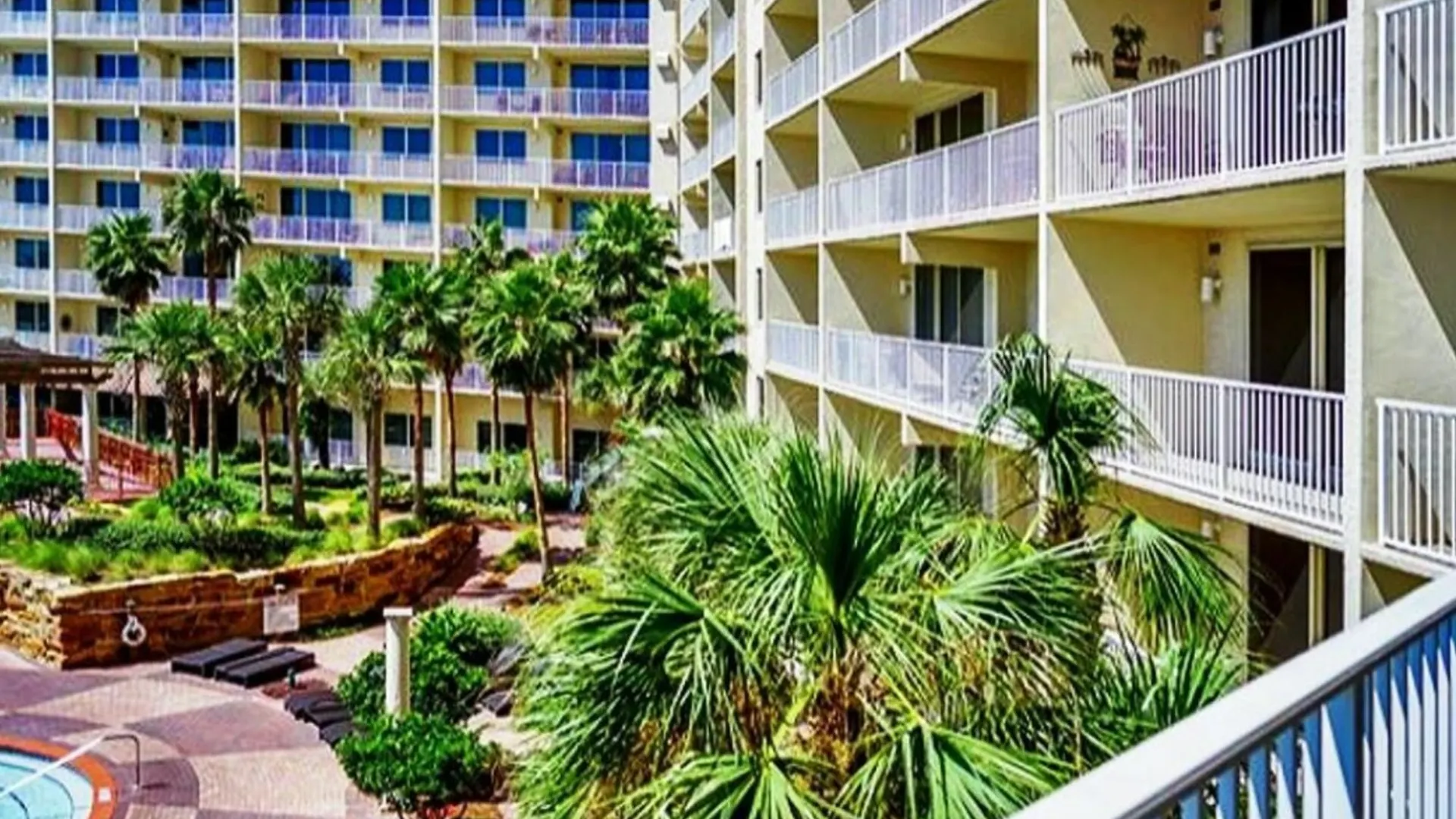 Hotel Shores Of Panama 323 173966 By Redawning Panama City Beach