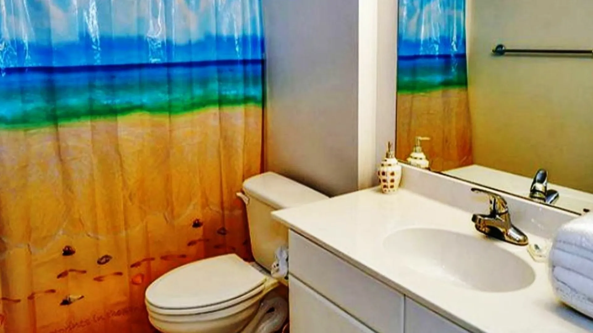 **** Hotel Shores Of Panama 323 173966 By Redawning Panama City Beach United States
