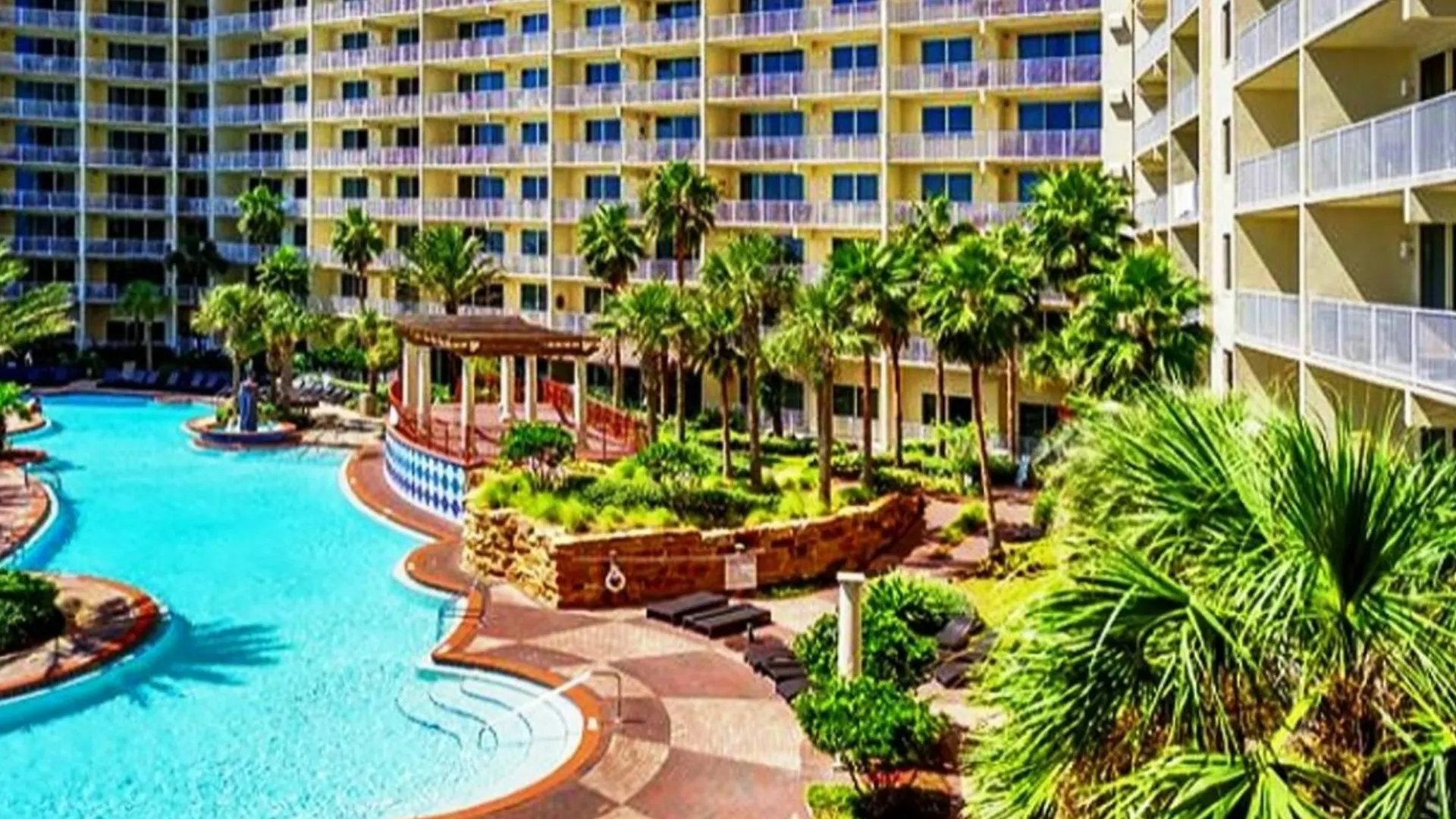Shores Of Panama 323 173966 By Redawning Panama City Beach